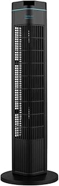 Pros y Contras de Usar Ventiladores de Torre en Casa