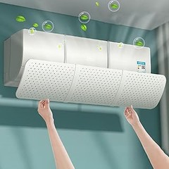 Pros y contras de instalar rejillas protectoras en tu aire acondicionado