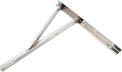 Pros y Contras de Usar Soportes Plegables para Aire Acondicionado