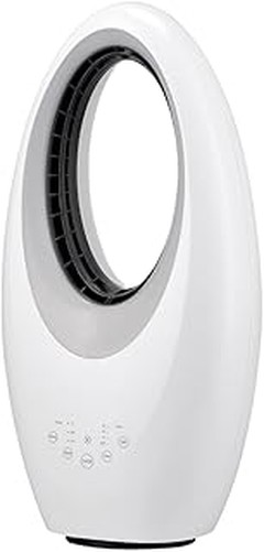 Comparativa: Ventiladores sin aspas y ventiladores tradicionales