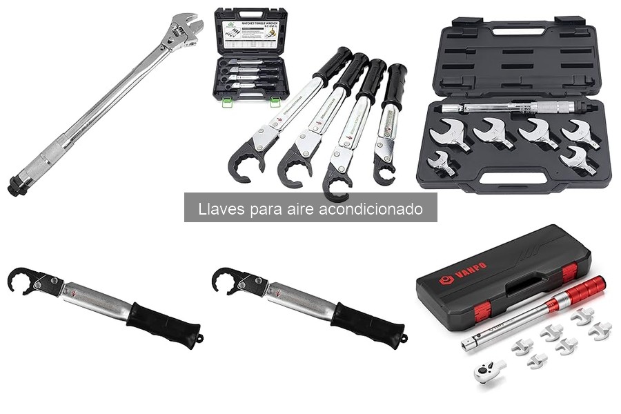 Alternativas innovadoras a las llaves tradicionales de aire acondicionado