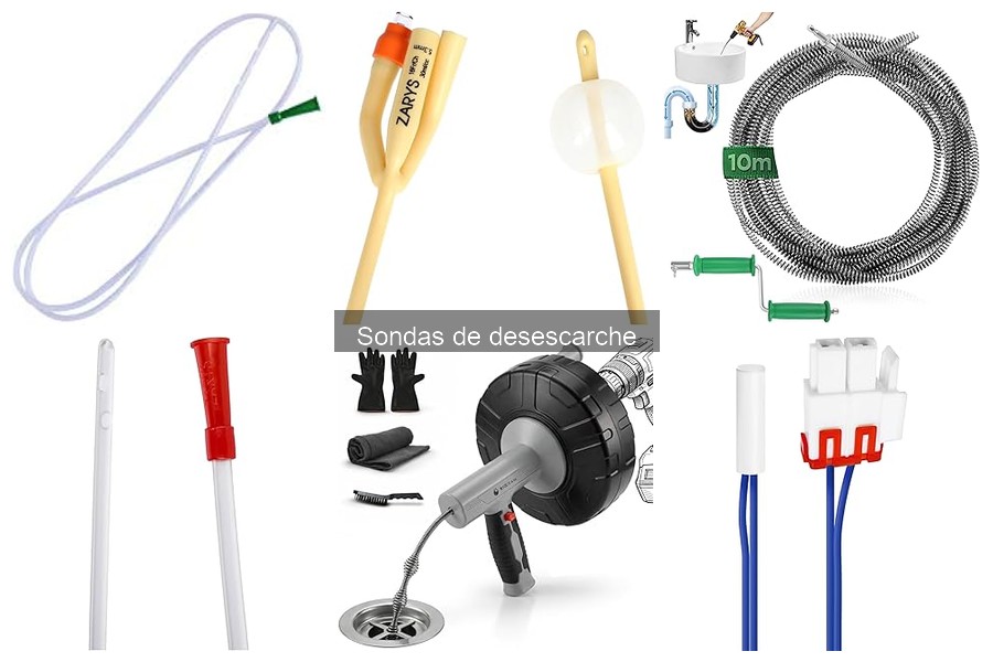 Cómo elegir la mejor sonda de desescarche para tu aire acondicionado