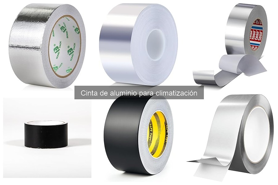 Cómo quitar cinta de aluminio sin dañar ductos de aire