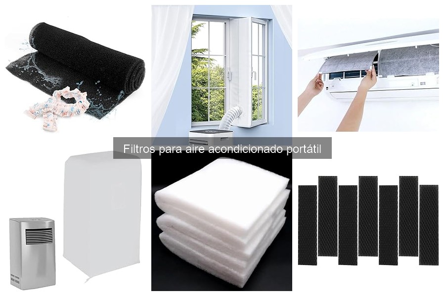 Comparativa: Filtros HEPA vs. Filtros de Carbón Activado