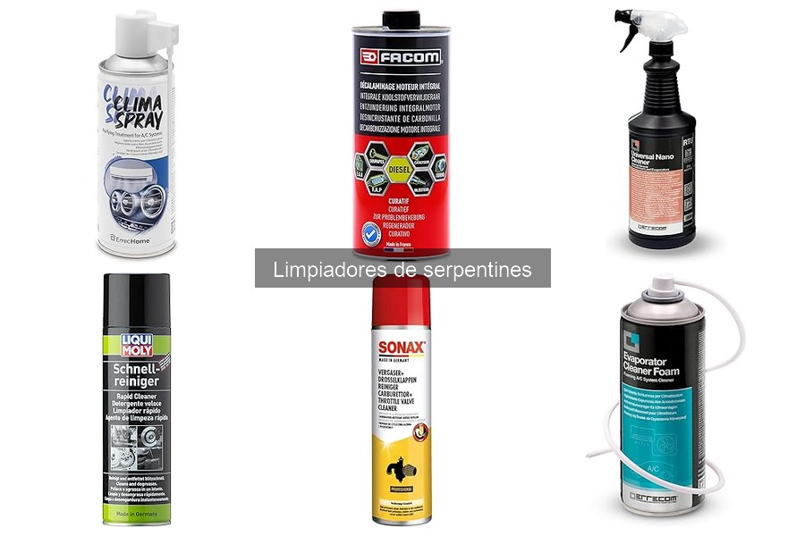 Comparativa: Limpiadores de Serpentines Caseros vs Comerciales