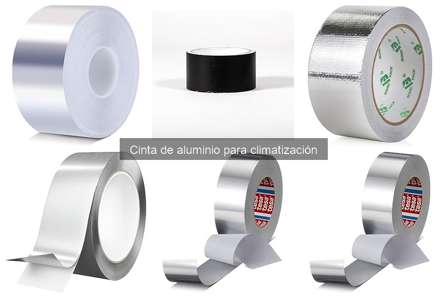 Consejos para Mantener Cinta de Aluminio en Perfectas Condiciones