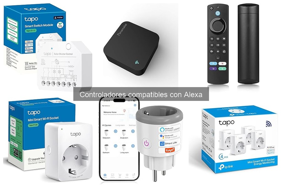 Controladores Alexa para aire acondicionado: ¿Por qué invertir?