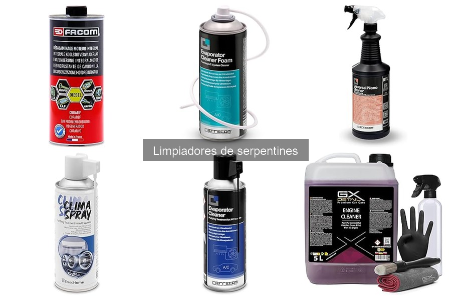 Frecuencia Ideal de Limpiadores de Serpentines para A/A