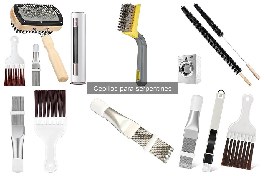 Frecuencia ideal para limpiar serpentines de aire acondicionado
