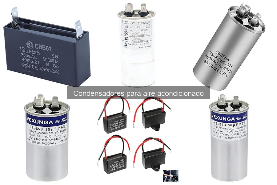 Guía para Instalar un Condensador de Aire Acondicionado