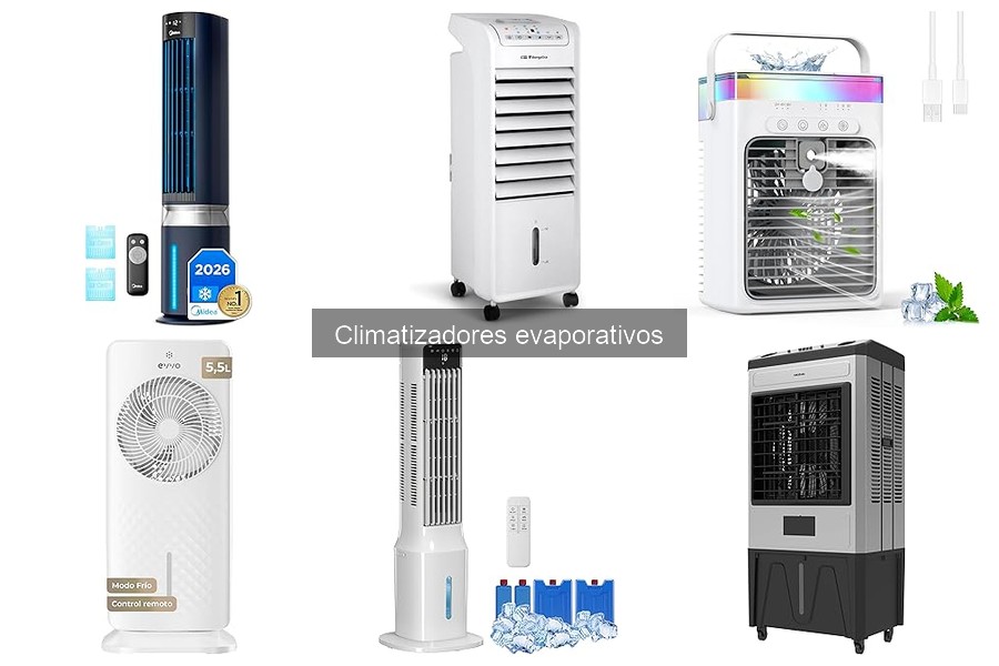 Instalación de Climatizadores Evaporativos: Pasos y Consejos