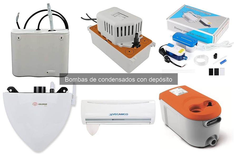 Mantenimiento de Bombas de Condensados: Consejos Esenciales