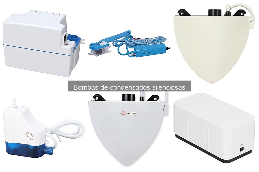 Mantenimiento de Bombas de Condensados Silenciosas: Consejos Útiles