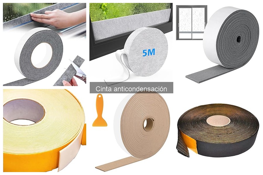 Mantenimiento de Cinta Anticondensación: ¿Es Necesario?