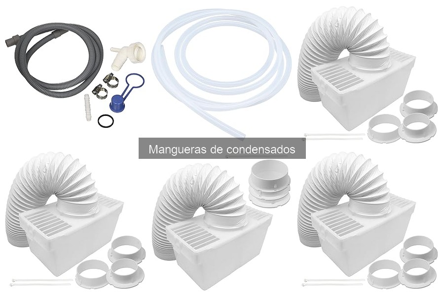 Mantenimiento de Mangueras de Condensados: Consejos Esenciales
