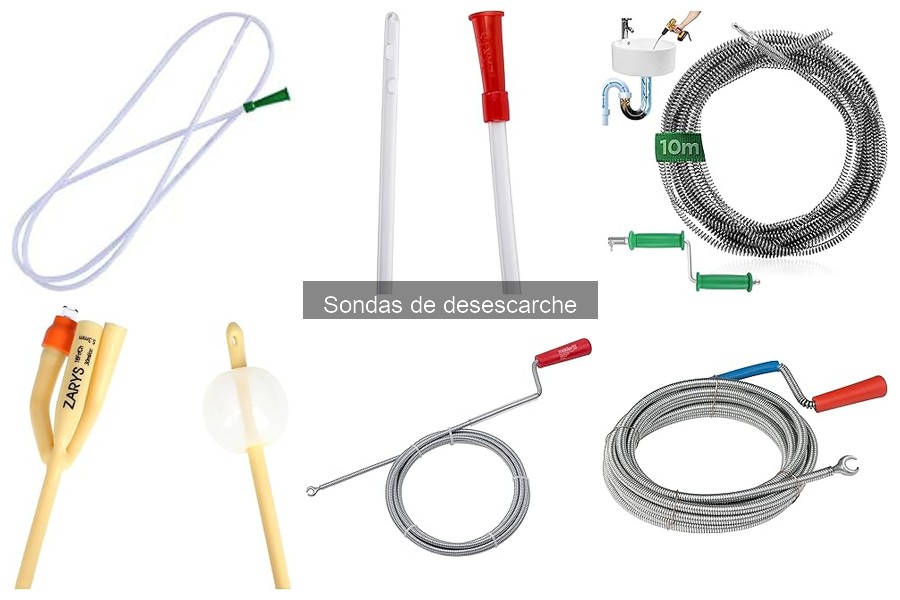 Mejores prácticas para el mantenimiento de sondas de desescarche