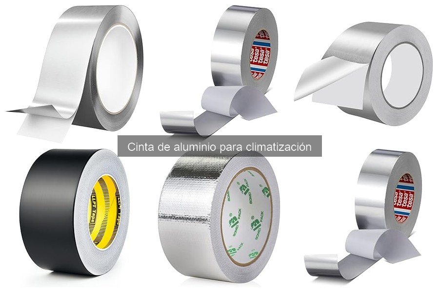 ¿Por qué sellar ductos de aire acondicionado es esencial?