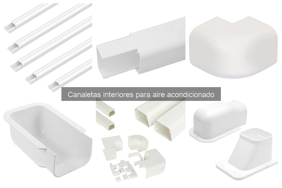 Soluciona errores comunes al instalar canaletas interiores