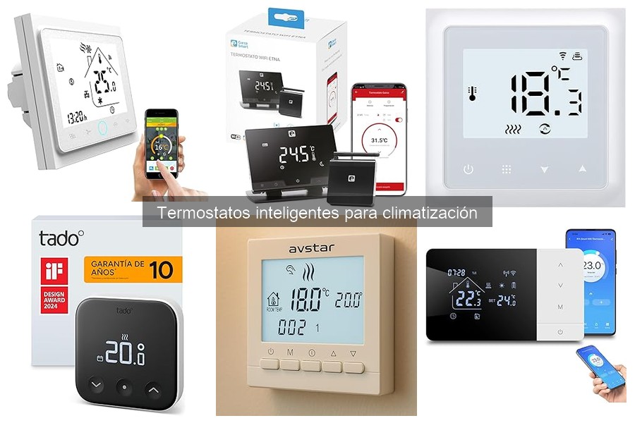 Testimonios de Usuarios sobre Termostatos Inteligentes
