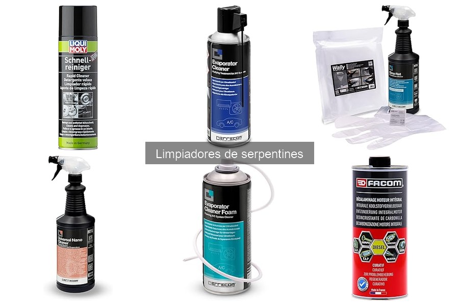 Ventajas de Usar Limpiadores de Serpentines para Aire Acondicionado
