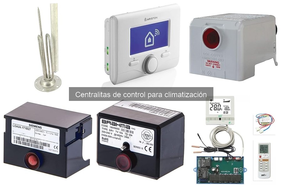 Ventajas y Desventajas de Usar una Centralita de Control